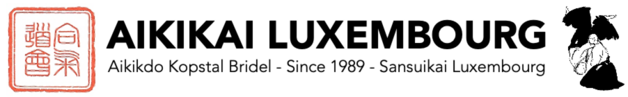 Aikikai Luxembourg
